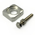 ERIDE PRO LE1 S SS CHAIN ADJUSTER & AXLE BLOCKS