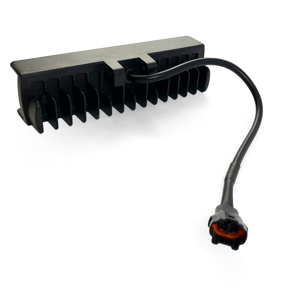 ERIDE PRO LE1 S SS FRONT LED HEADLIGHT