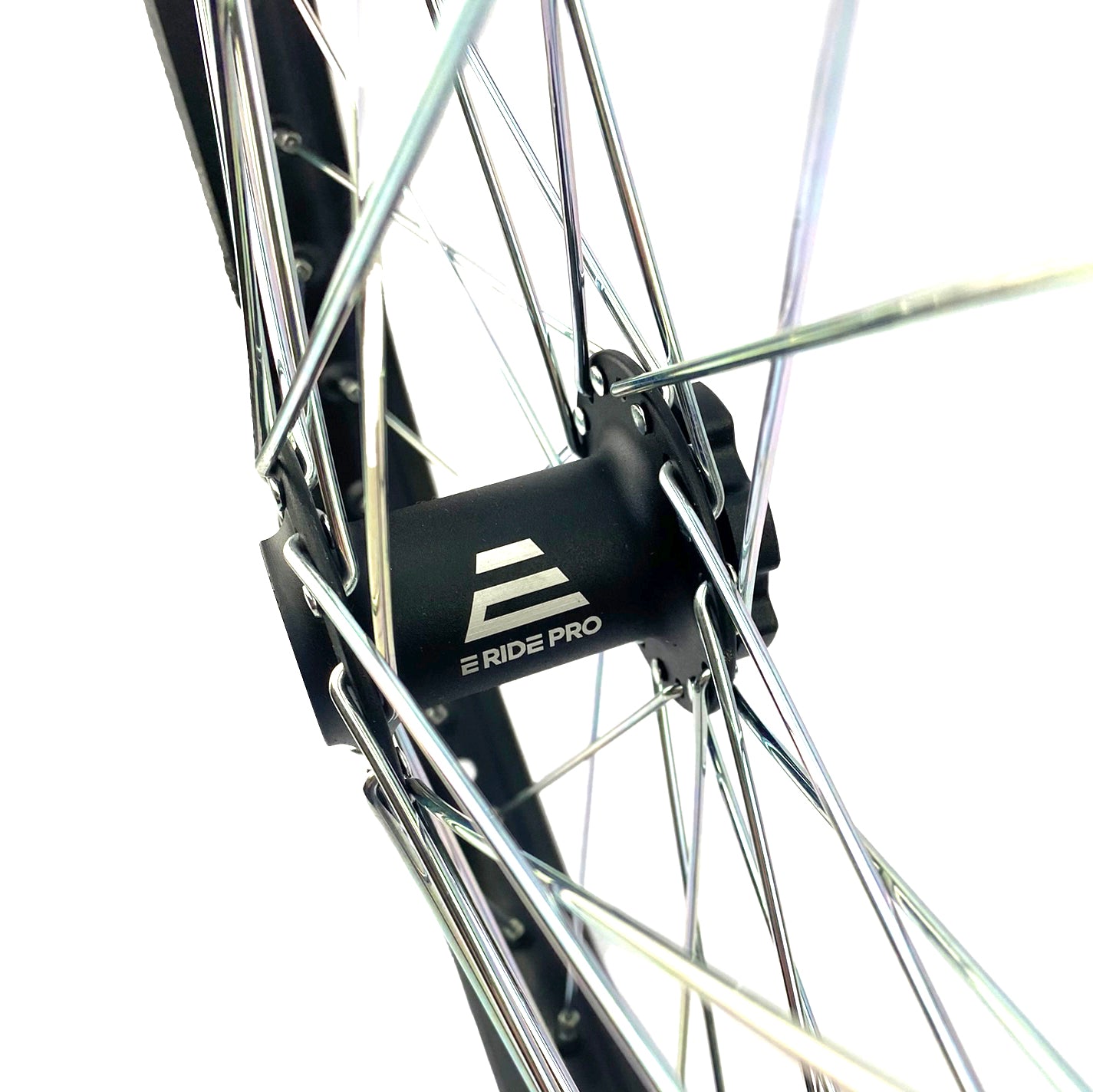 ERIDE PRO SS FRONT WHEEL 19x1.4