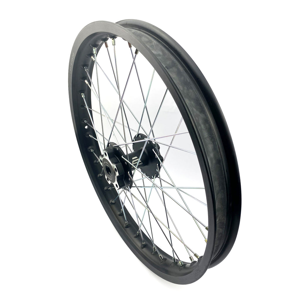 ERIDE PRO SS REAR WHEEL 19x1.6