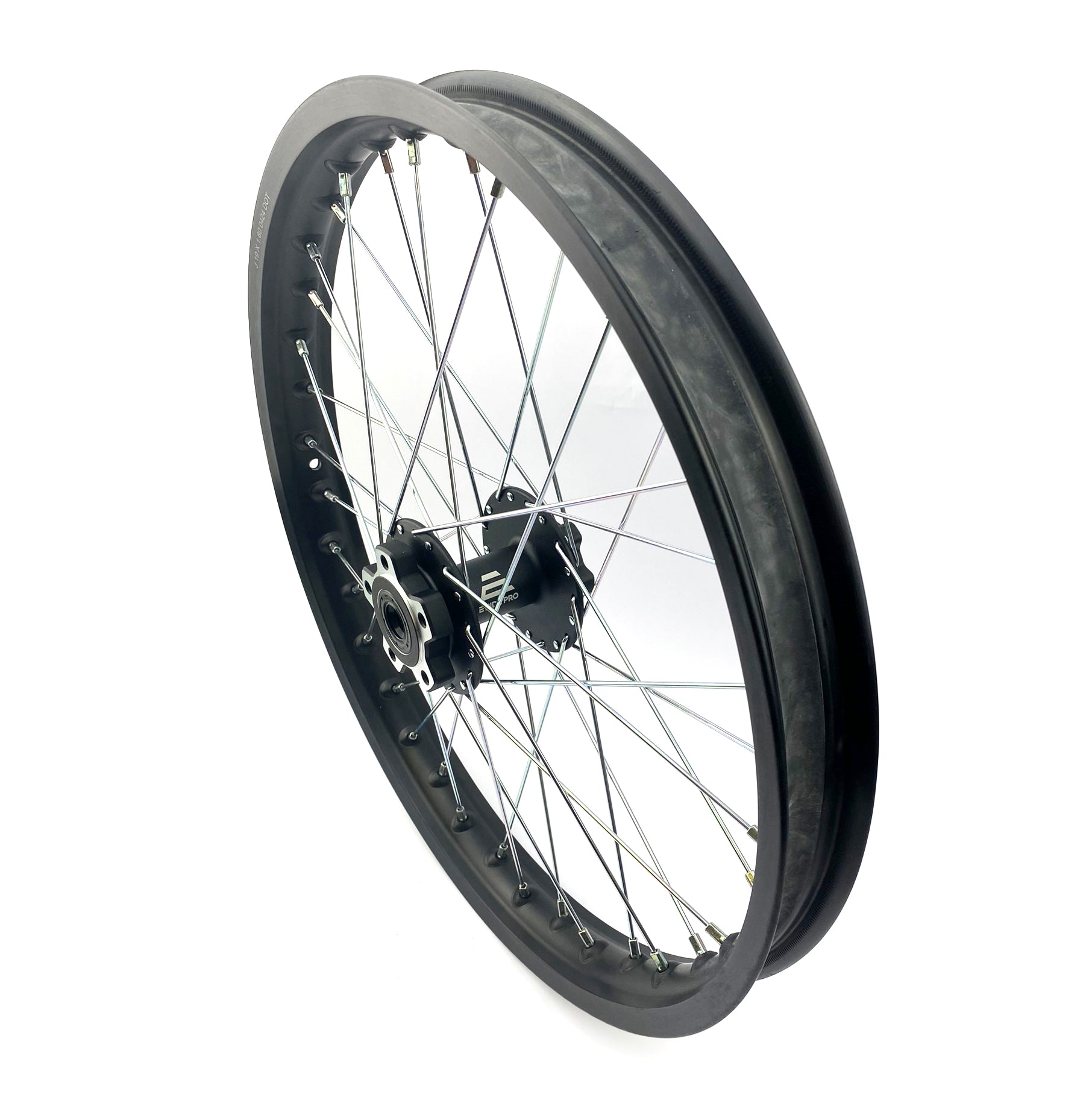 ERIDE PRO SS REAR WHEEL 19x1.6