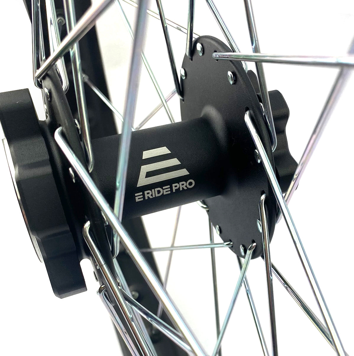 ERIDE PRO SS REAR WHEEL 19x1.6