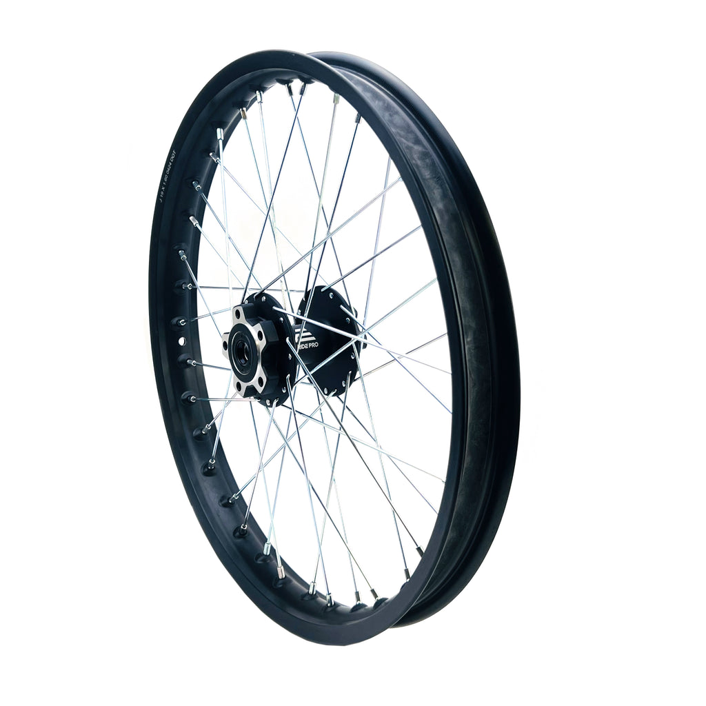 ERIDE PRO SS REAR WHEEL 19x1.6