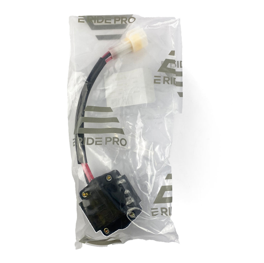 ERIDE PRO LE1 S SS TIP OVER SWITCH