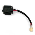 ERIDE PRO LE1 S SS TIP OVER SWITCH