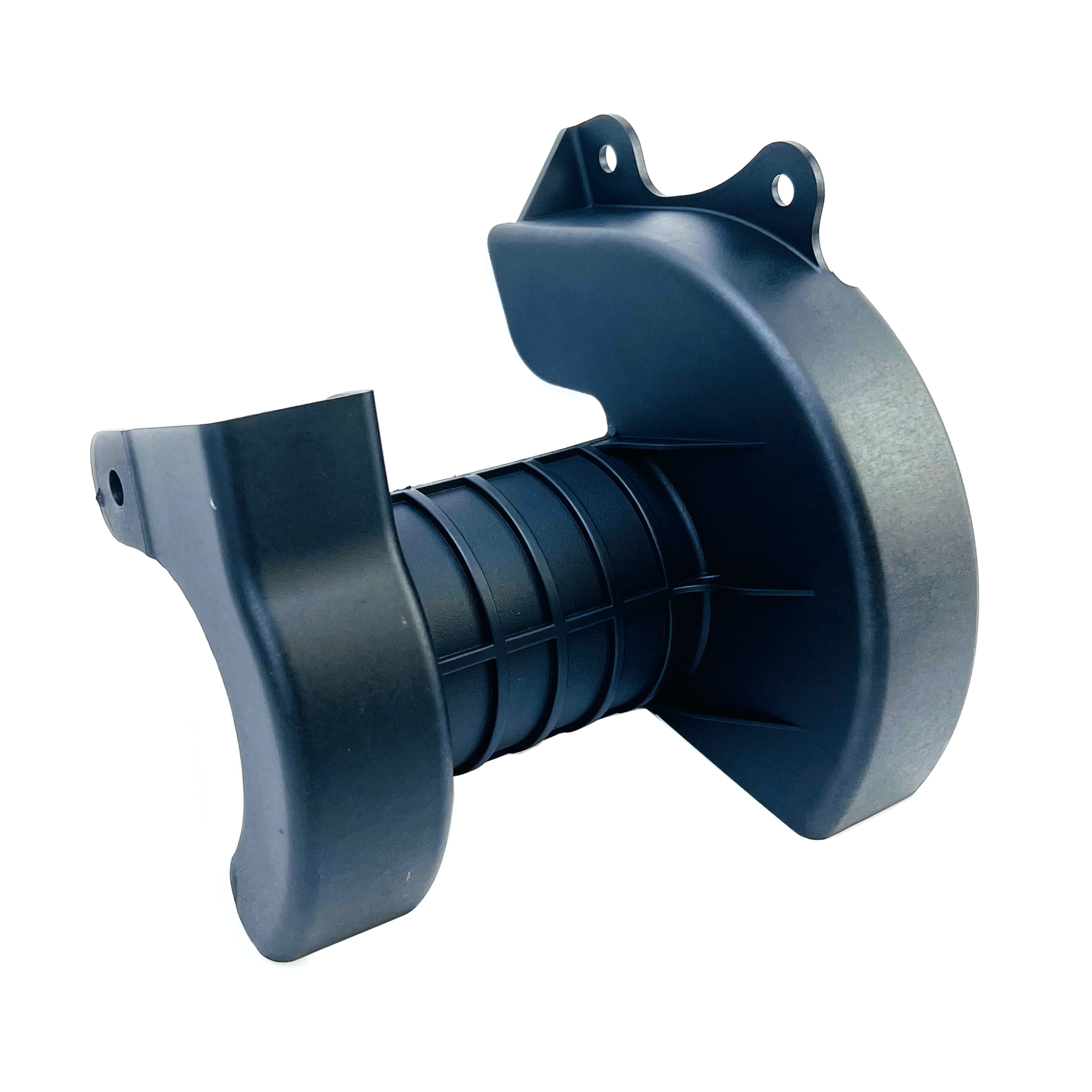 ERIDE PRO LE1 S SS MID DRIVE GUARD
