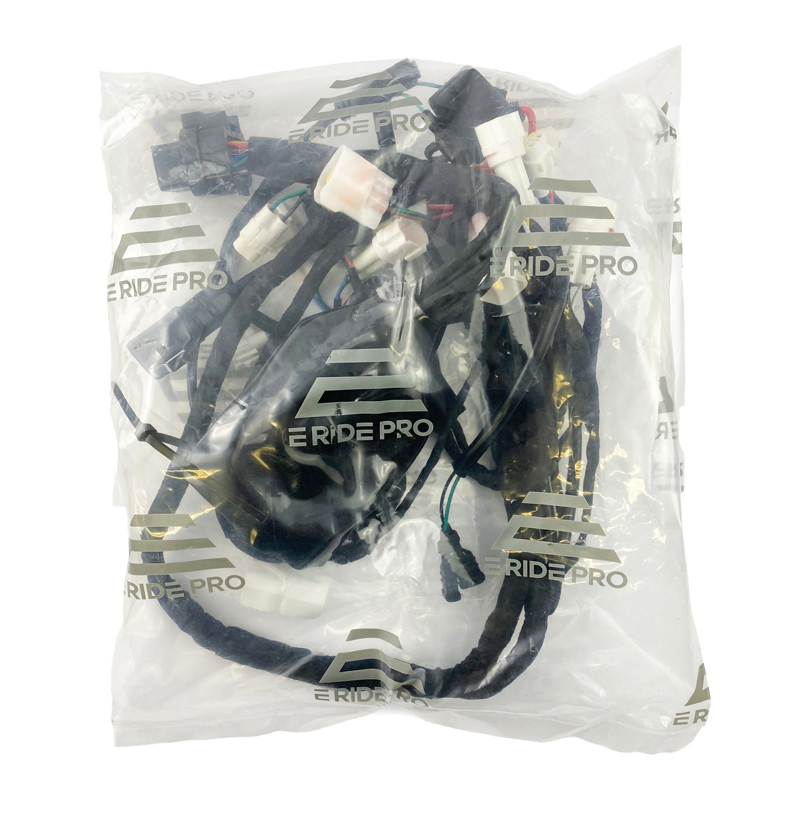 ERIDE PRO LE1 MAIN WIRING HARNESS LOOM ASSEMBLY