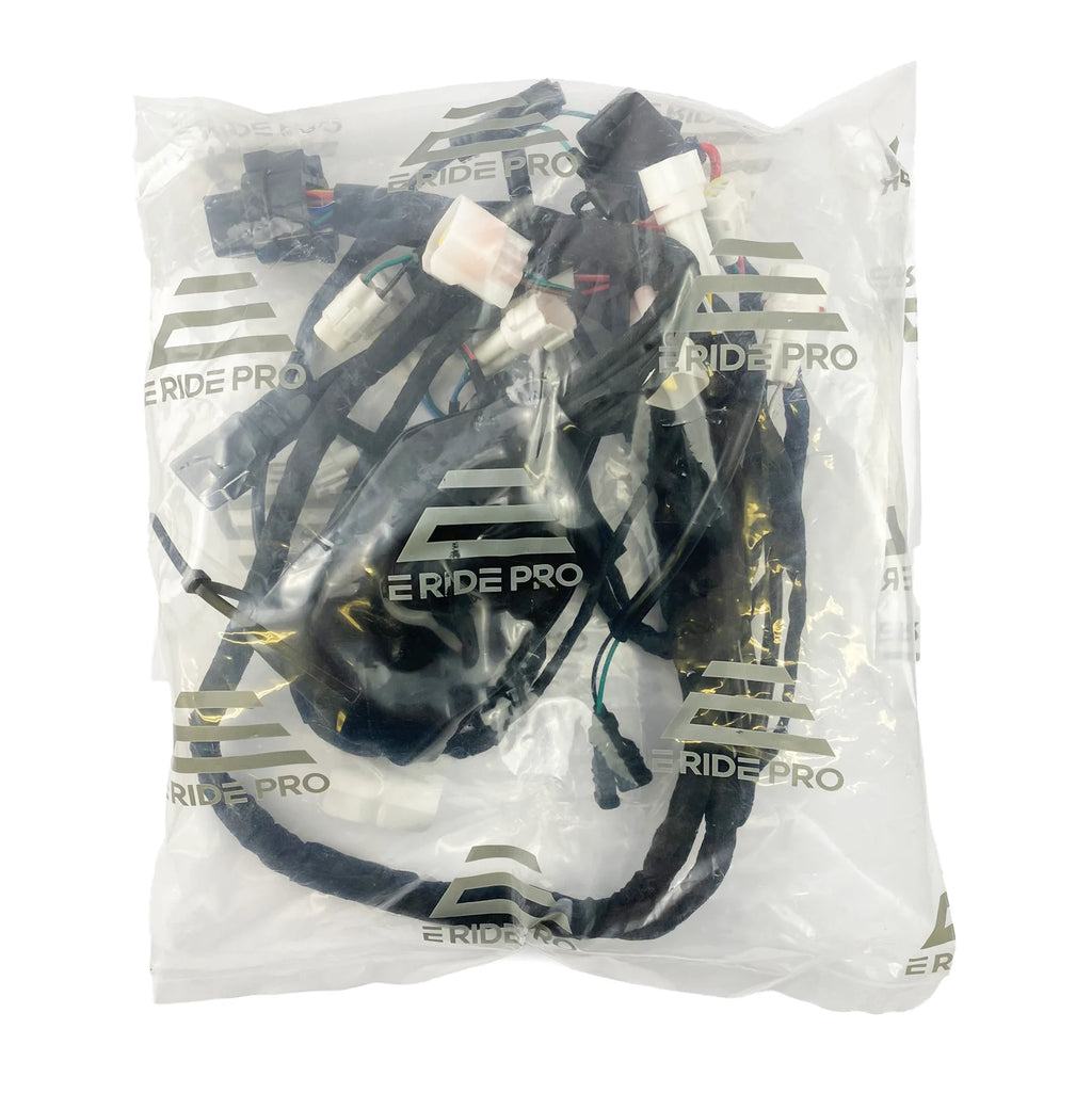 ERIDE PRO SS 2.0 3.0 MAIN WIRING HARNESS LOOM ASSEMBLY WITH BT E7015
