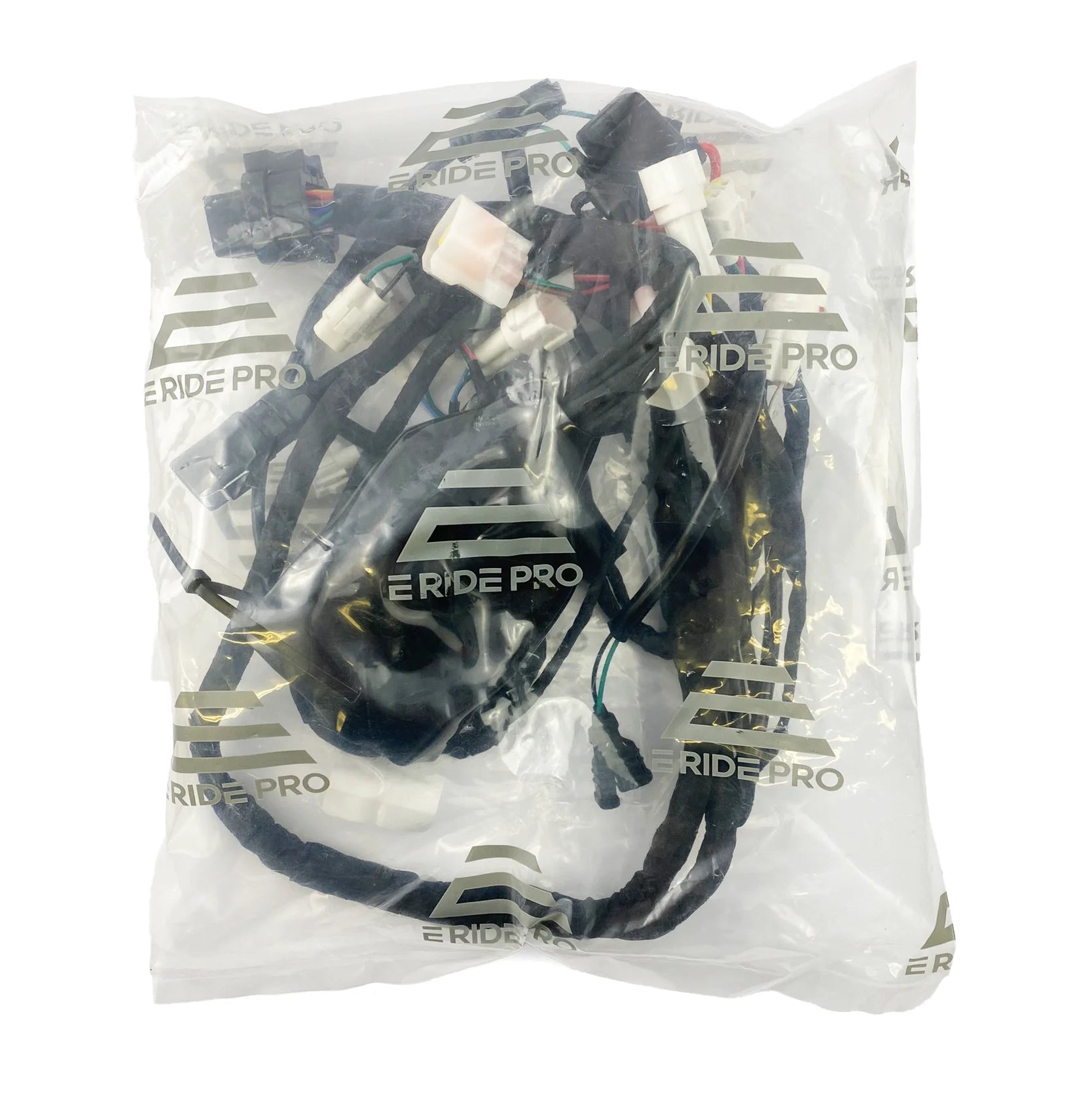 ERIDE PRO SS 2.0 3.0 MAIN WIRING HARNESS LOOM ASSEMBLY WITH BT E7015