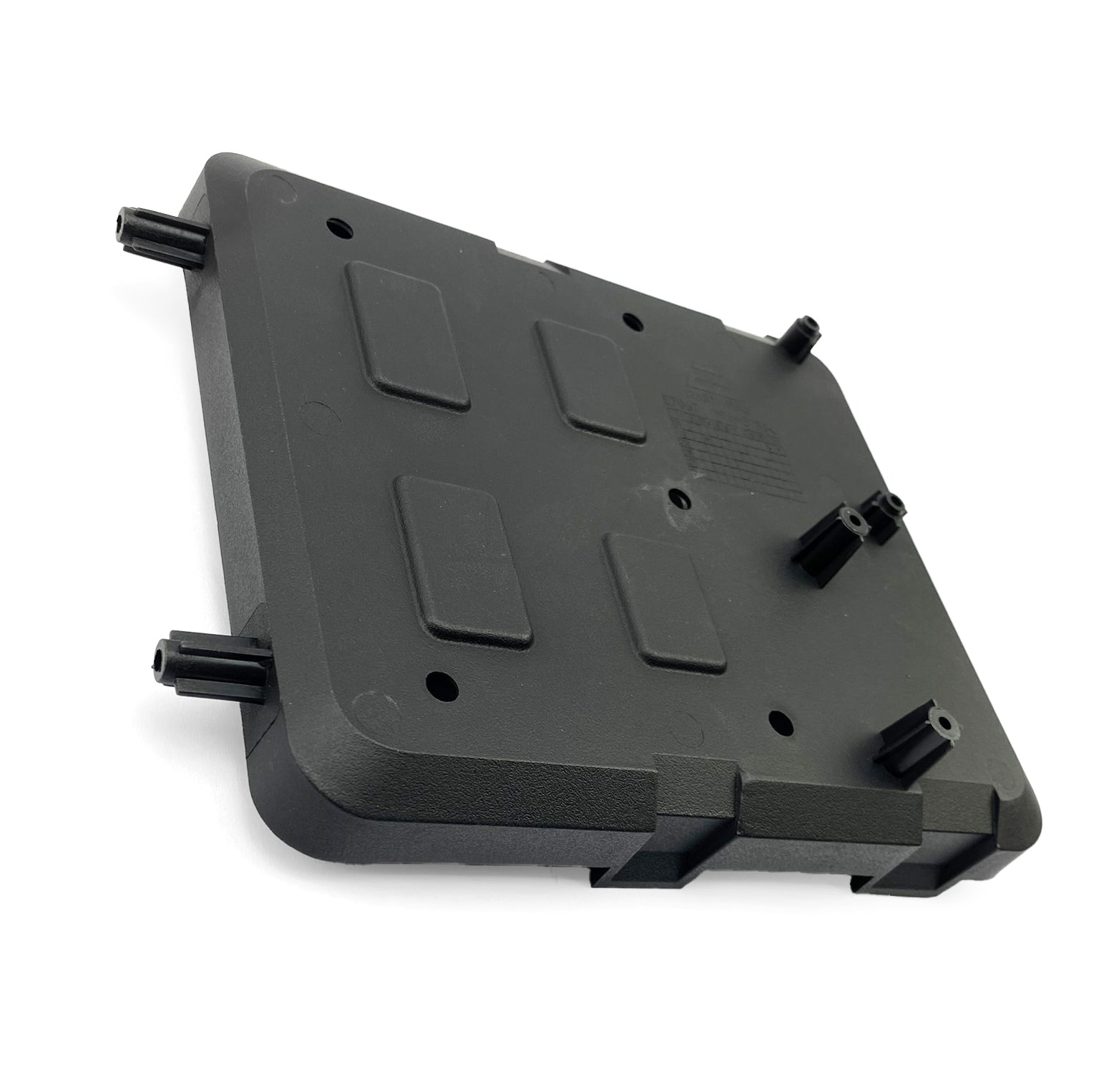 ERIDE PRO LE1 S SS BATTERY BASE SUPPORT BRACKET