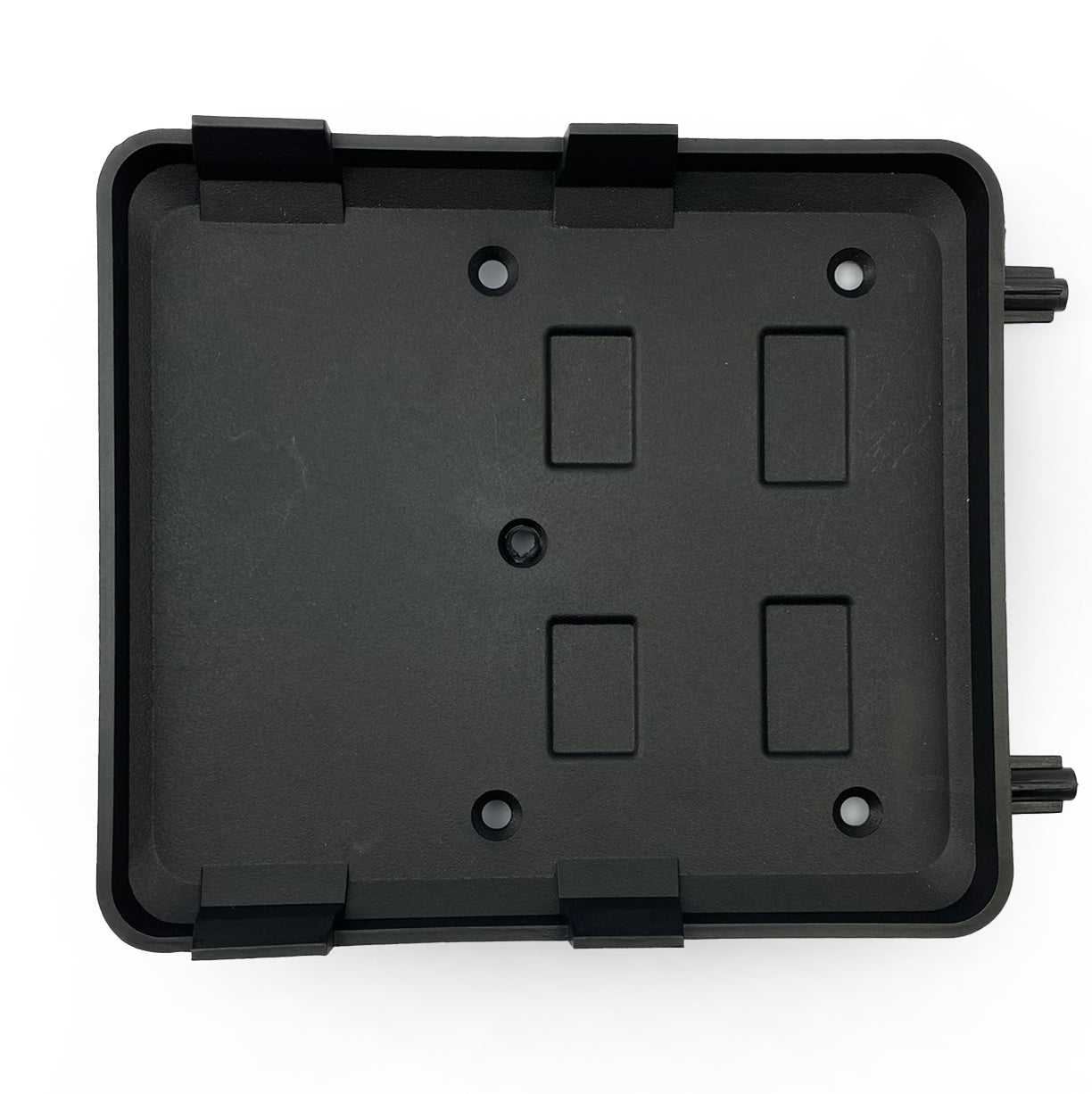 ERIDE PRO LE1 S SS BATTERY BASE SUPPORT BRACKET