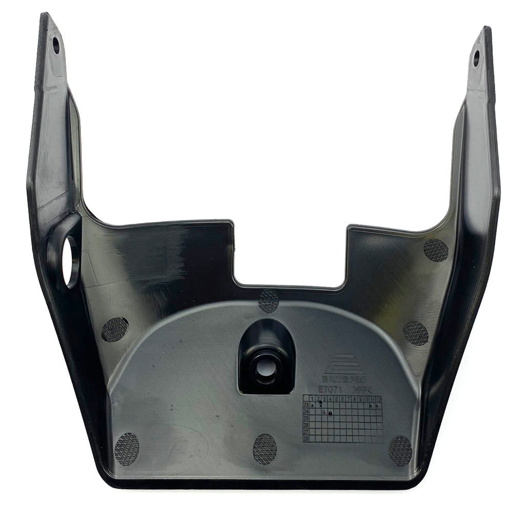 ERIDE PRO LE1 S SS KEY LOCK IGNITION COVER