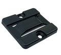 ERIDE PRO LE1 S SS FRONT BATTERY SUPPORT BAFFLE BLOCK