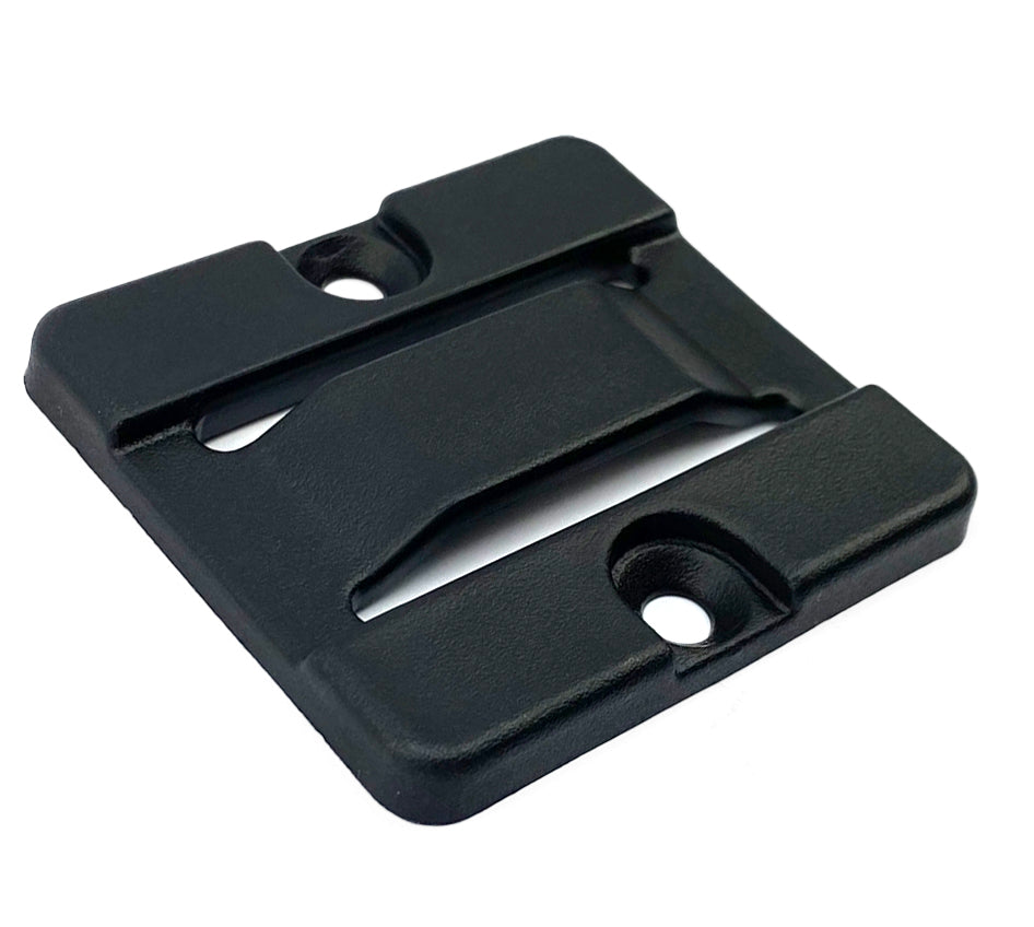 ERIDE PRO LE1 S SS FRONT BATTERY SUPPORT BAFFLE BLOCK