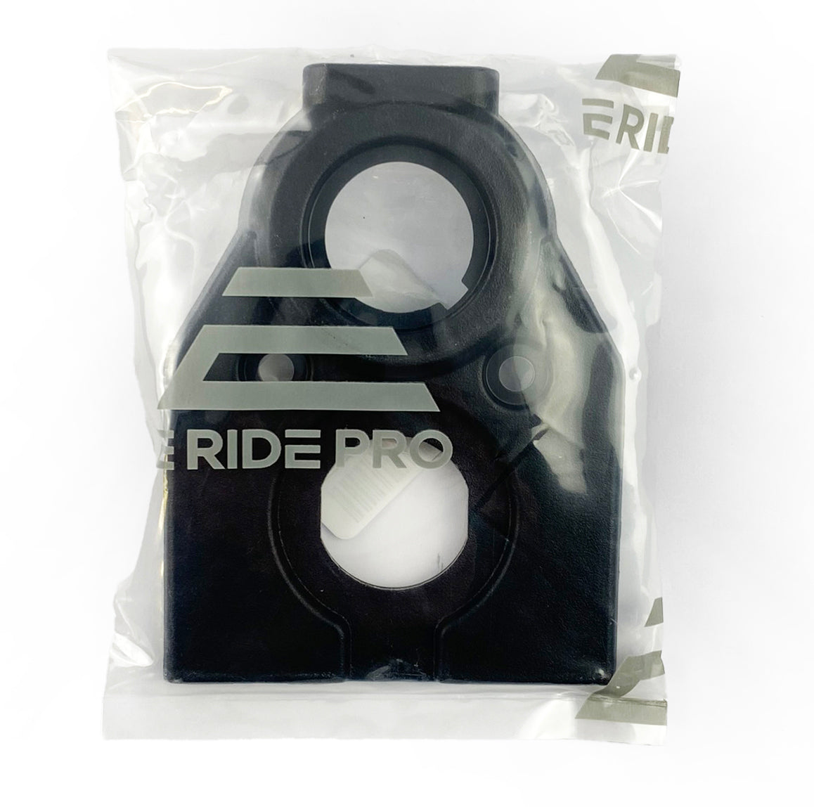 ERIDE PRO LE1 S SS FRONT IGNITION COVER COWL
