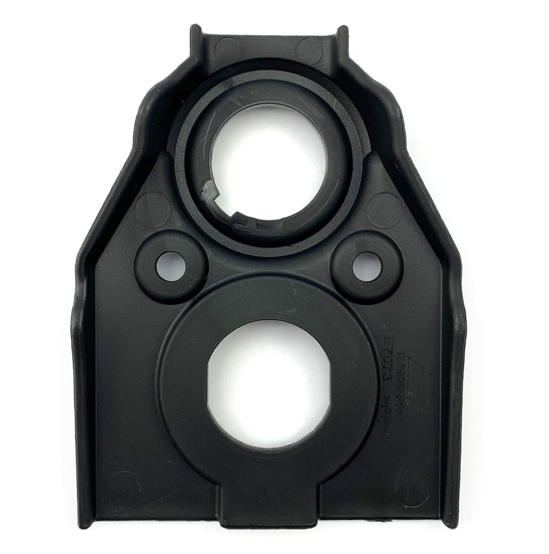 ERIDE PRO LE1 S SS FRONT IGNITION COVER COWL
