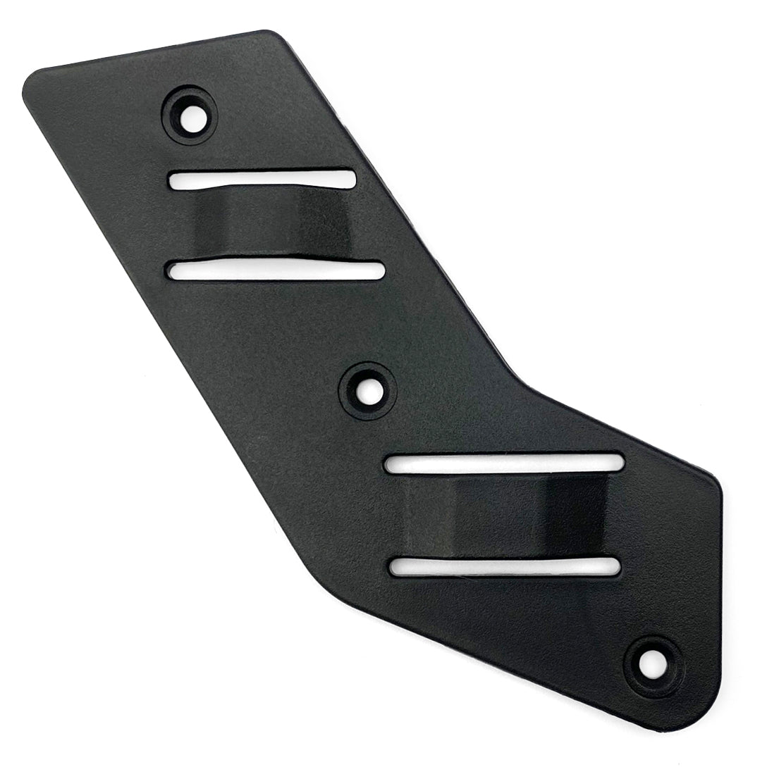 ERIDE PRO LE1 S SS LEFT SIDE BATTERY SUPPORT