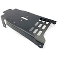 ERIDE PRO LE1 S SS BATTERY BAFFLE PROTECTION PLATE