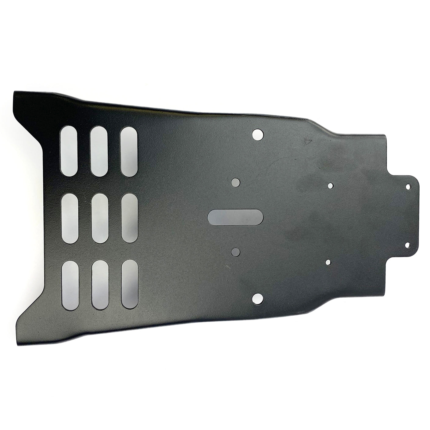 ERIDE PRO LE1 S SS BATTERY BAFFLE PROTECTION PLATE