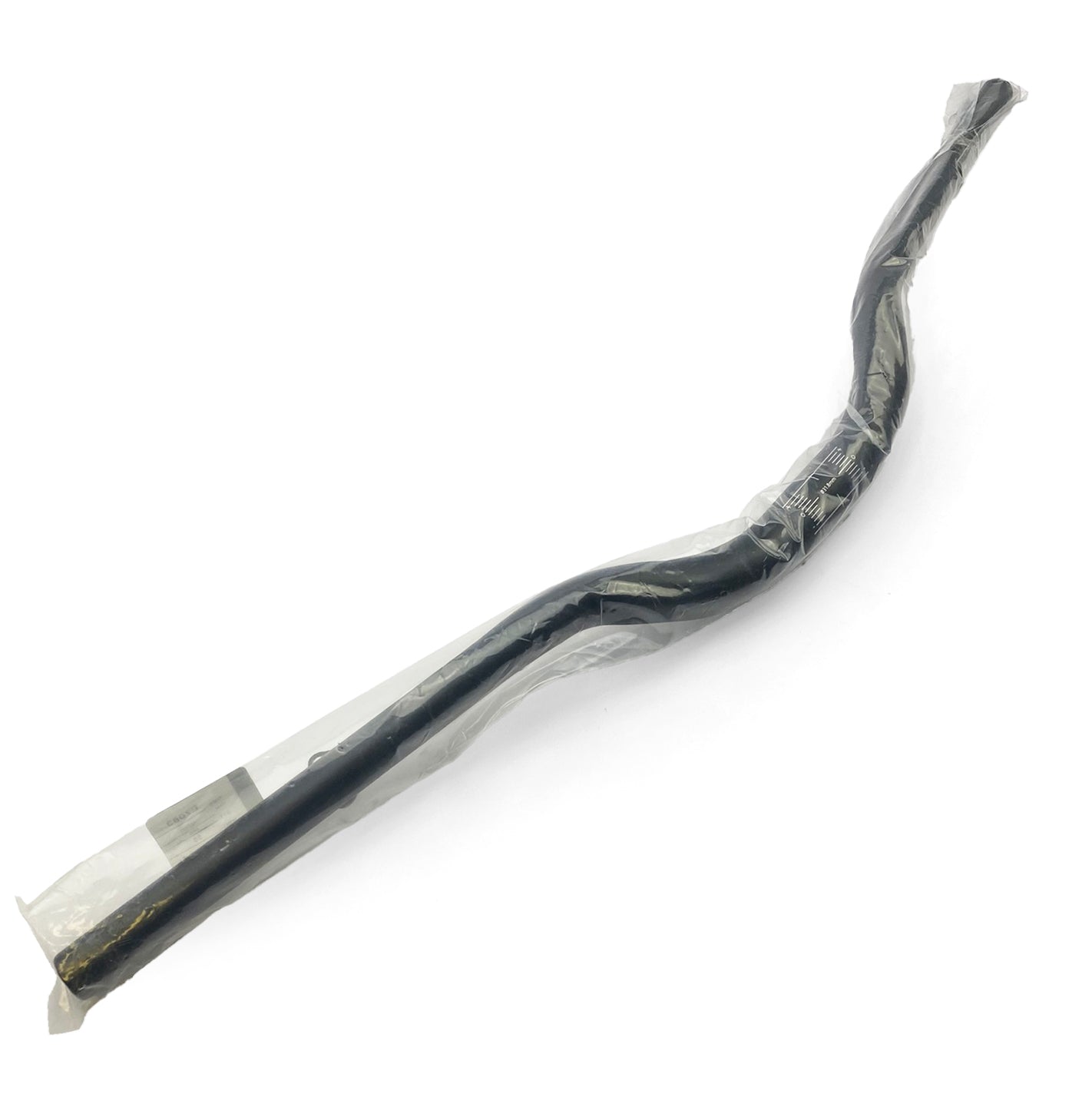 ERIDE PRO SS ALUMINIUM HANDLEBARS 31.8mm CLAMP