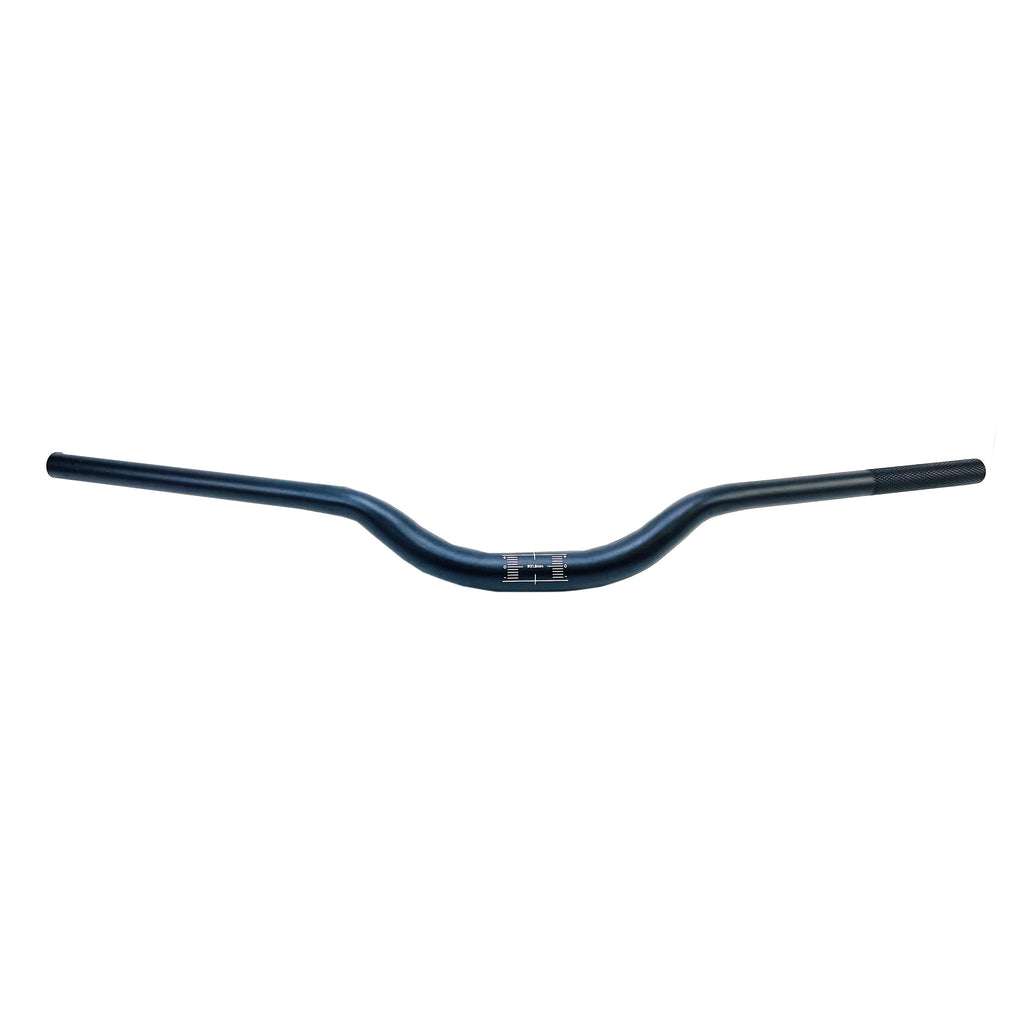 ERIDE PRO SS ALUMINIUM HANDLEBARS 31.8mm CLAMP