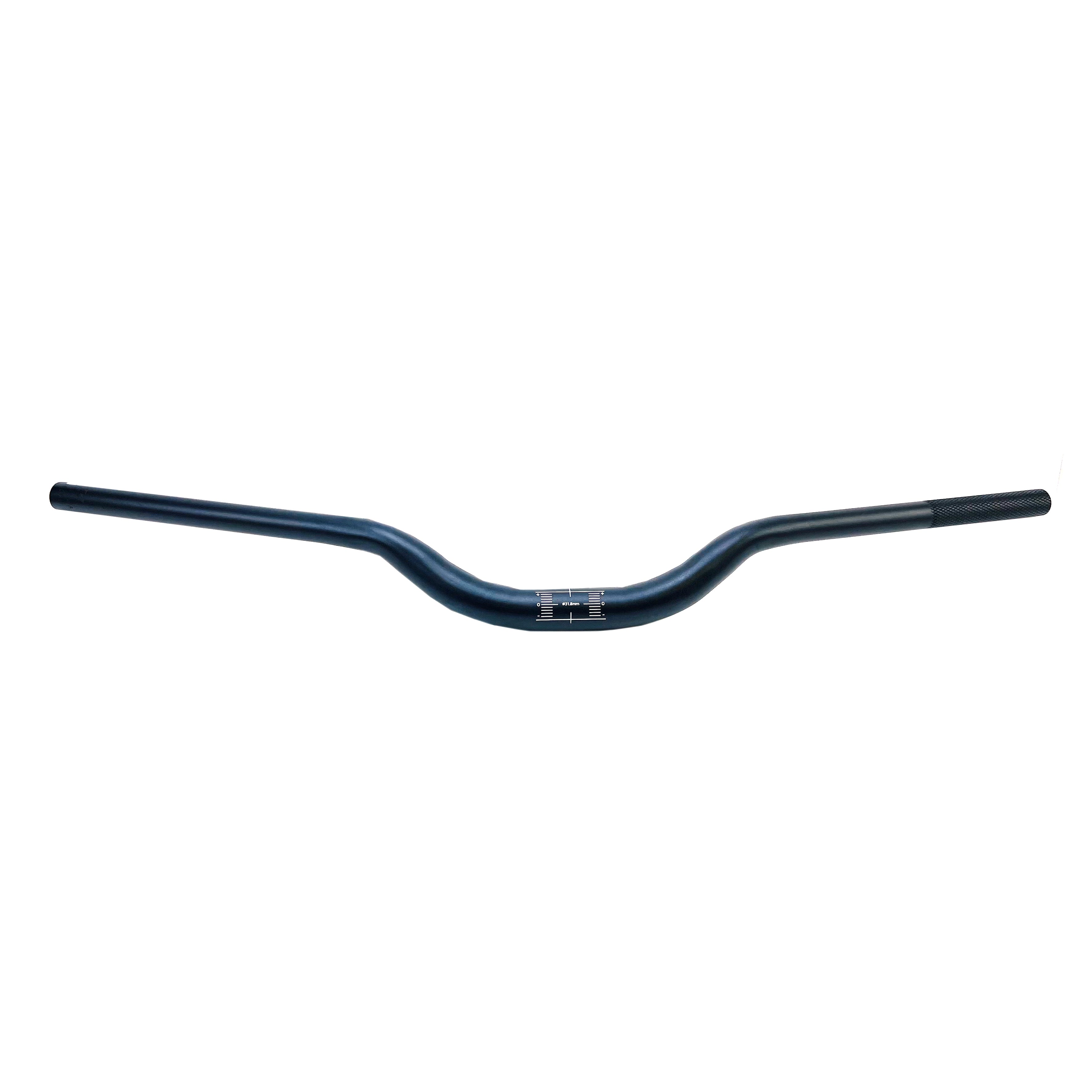 ERIDE PRO SS ALUMINIUM HANDLEBARS 31.8mm CLAMP
