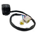 ERIDE PRO LE1 S SS CONTROL SWITCH, MODE, TURBO, HORN