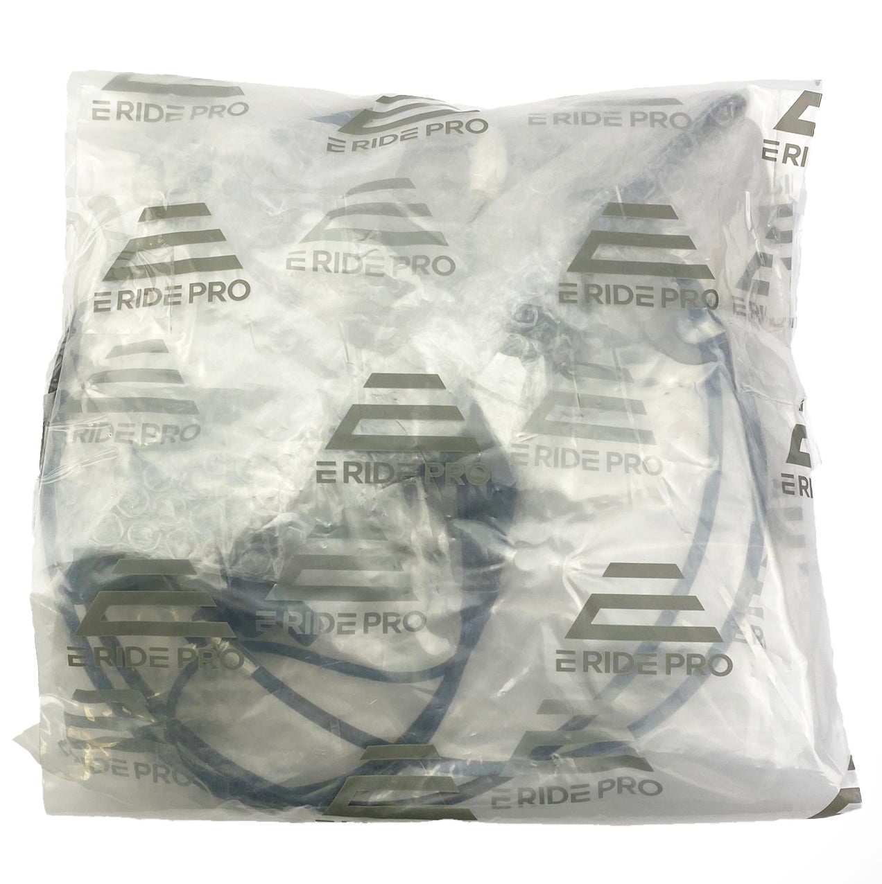 ERIDE PRO LE1 S SS REAR BRAKE ASSEMBLY, MASTER CYLINDER & CALIPER