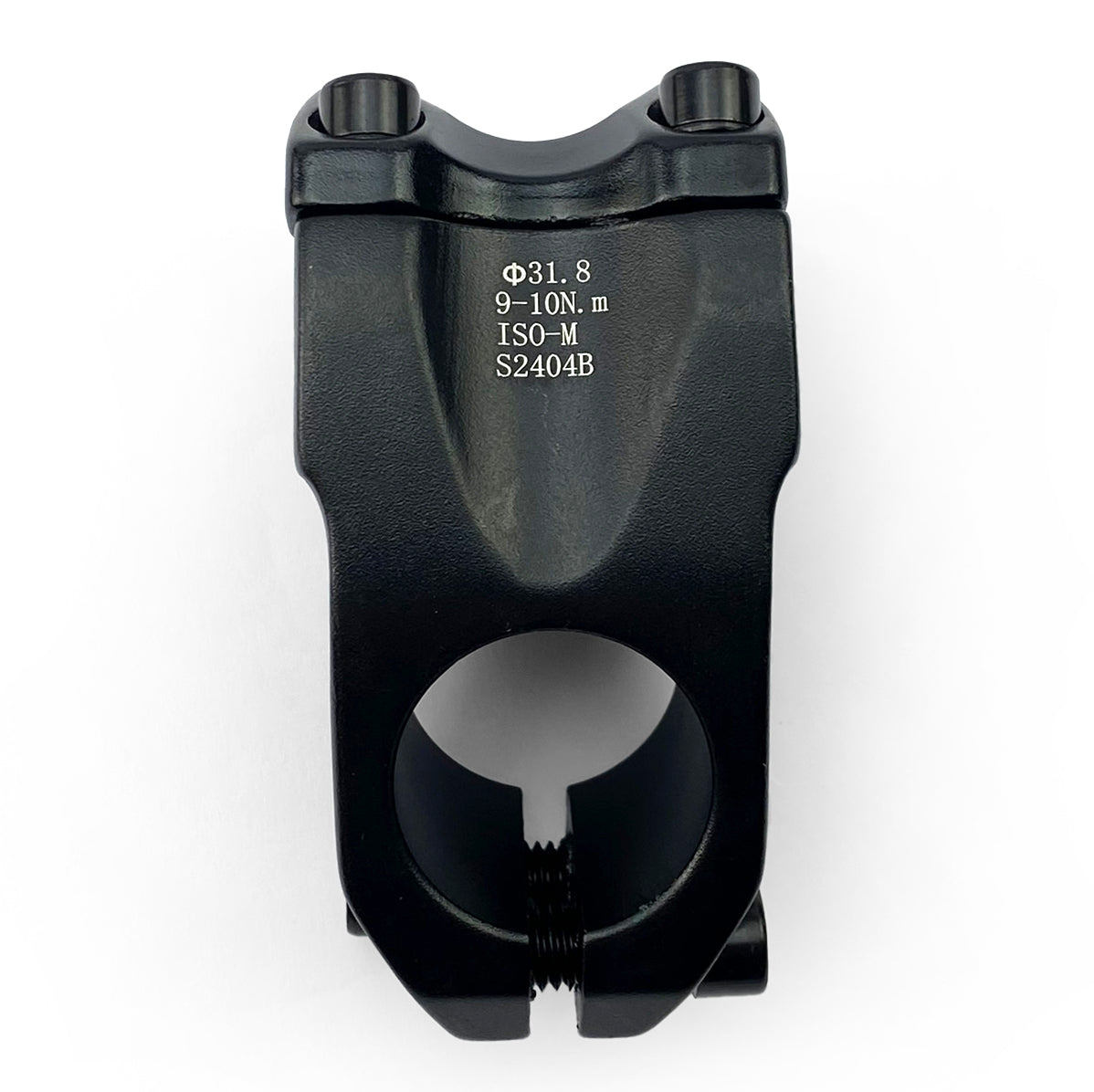 ERIDE PRO LE1 S SS HANDLEBAR RISER, MOUNTS