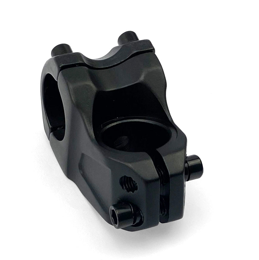 ERIDE PRO LE1 S SS HANDLEBAR RISER, MOUNTS