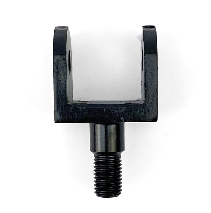 ERIDE PRO LE1 S SS FOOTPEG MOUNT ONLY