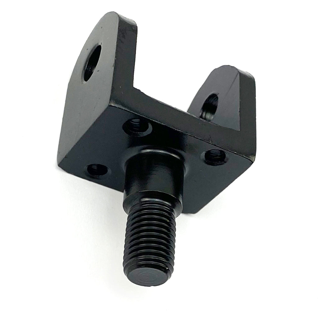 ERIDE PRO LE1 S SS FOOTPEG MOUNT ONLY
