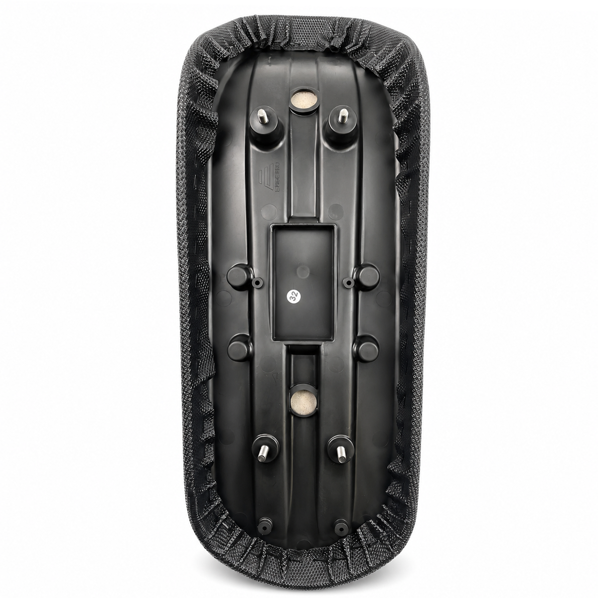 ERIDE PRO LE1 S SS SEAT ASSEMBLY