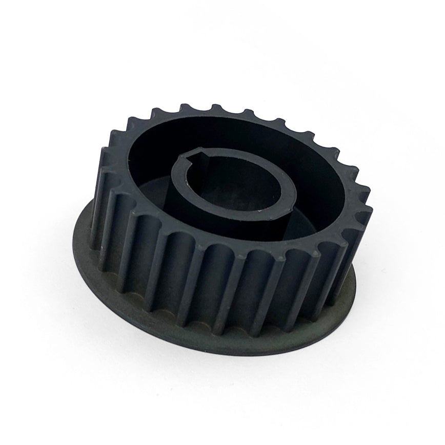 ERIDE PRO LE1 S SS MOTOR BELT DRIVE GEAR