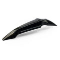 ERIDE PRO LE1 S SS FRONT FENDER BLACK