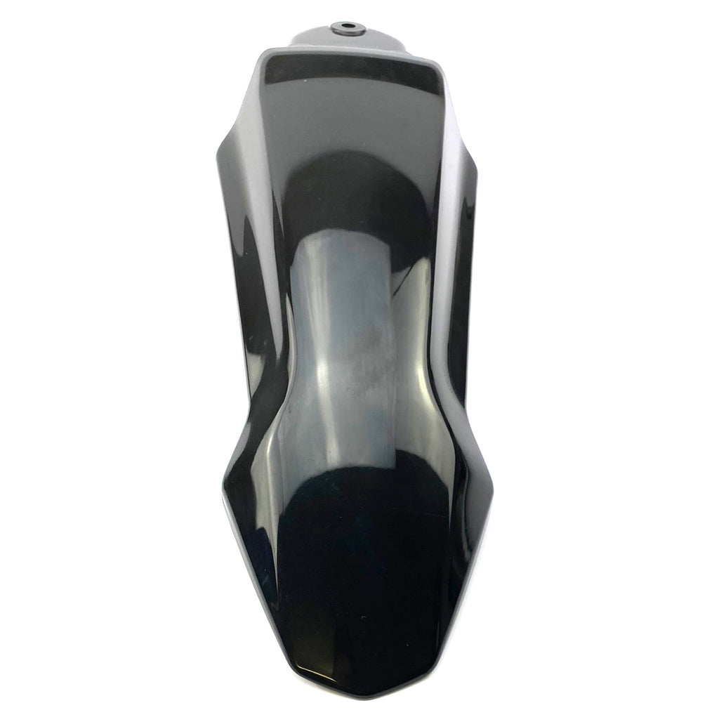 ERIDE PRO LE1 S SS FRONT FENDER BLACK