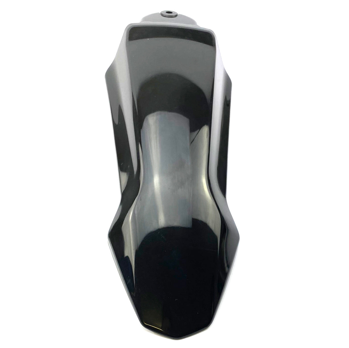 ERIDE PRO LE1 S SS FRONT FENDER BLACK