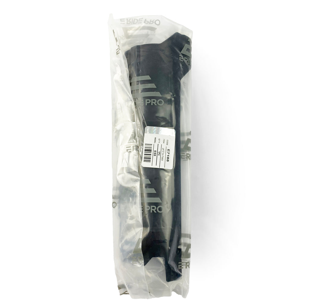 ERIDE PRO LE1 S SS LEFT FORK GUARD PROTECTOR E7191