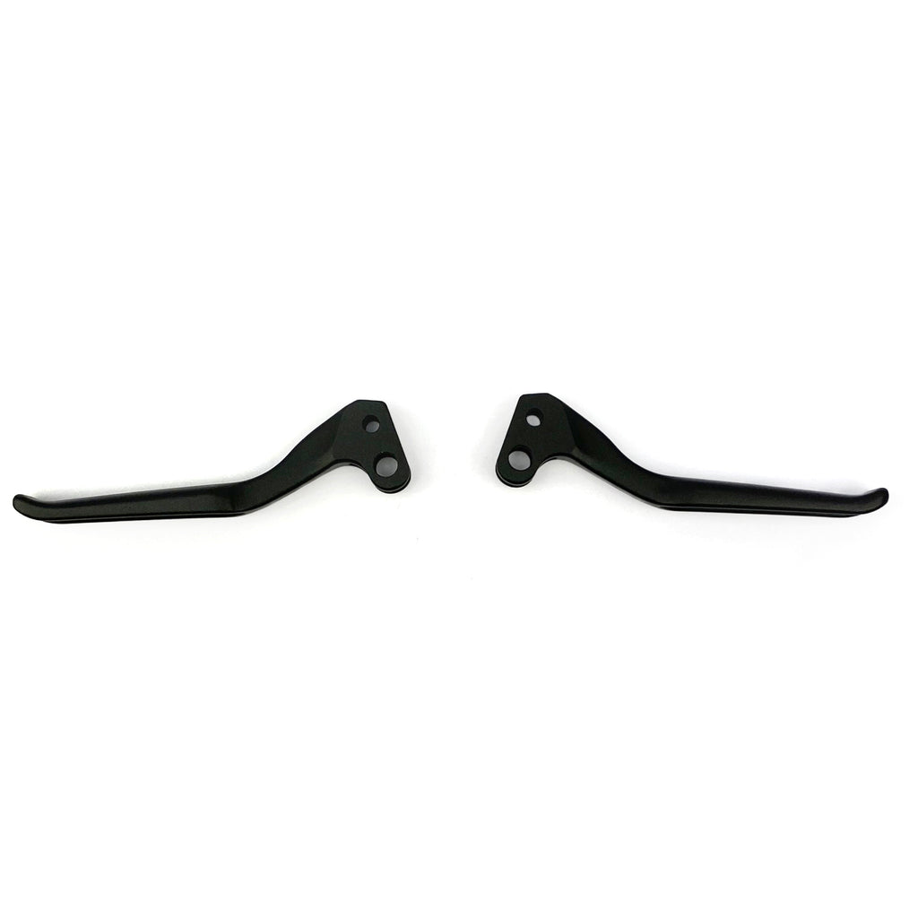 ERIDE PRO LE1 S SS BRAKE LEVER SET