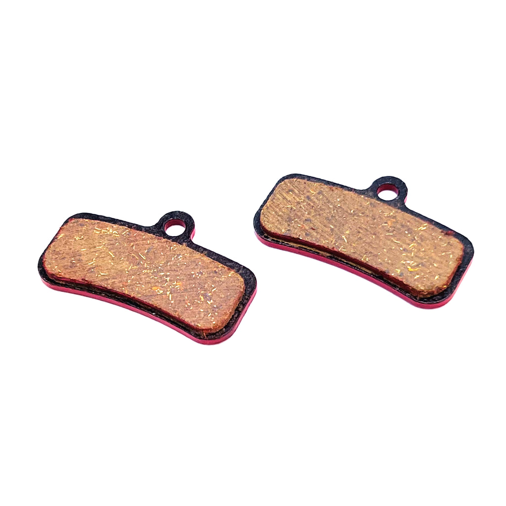 ERIDE PRO 2.0 3.0 LE1 S SS  FRONT OR REAR BRAKE PAD SET E7193 E7628