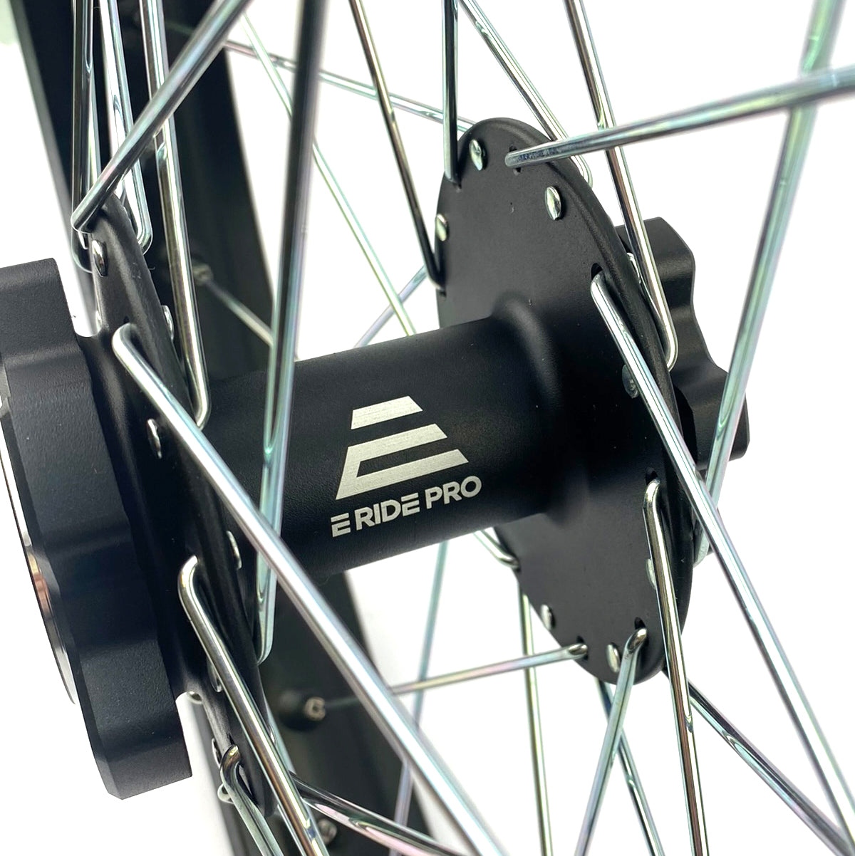 ERIDE PRO SS REAR WHEEL 18x1.85 E7807 E7197
