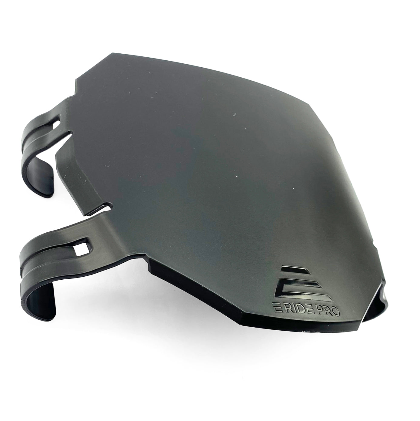 ERIDE PRO LE1 S SS FRONT NUMBER PLATE