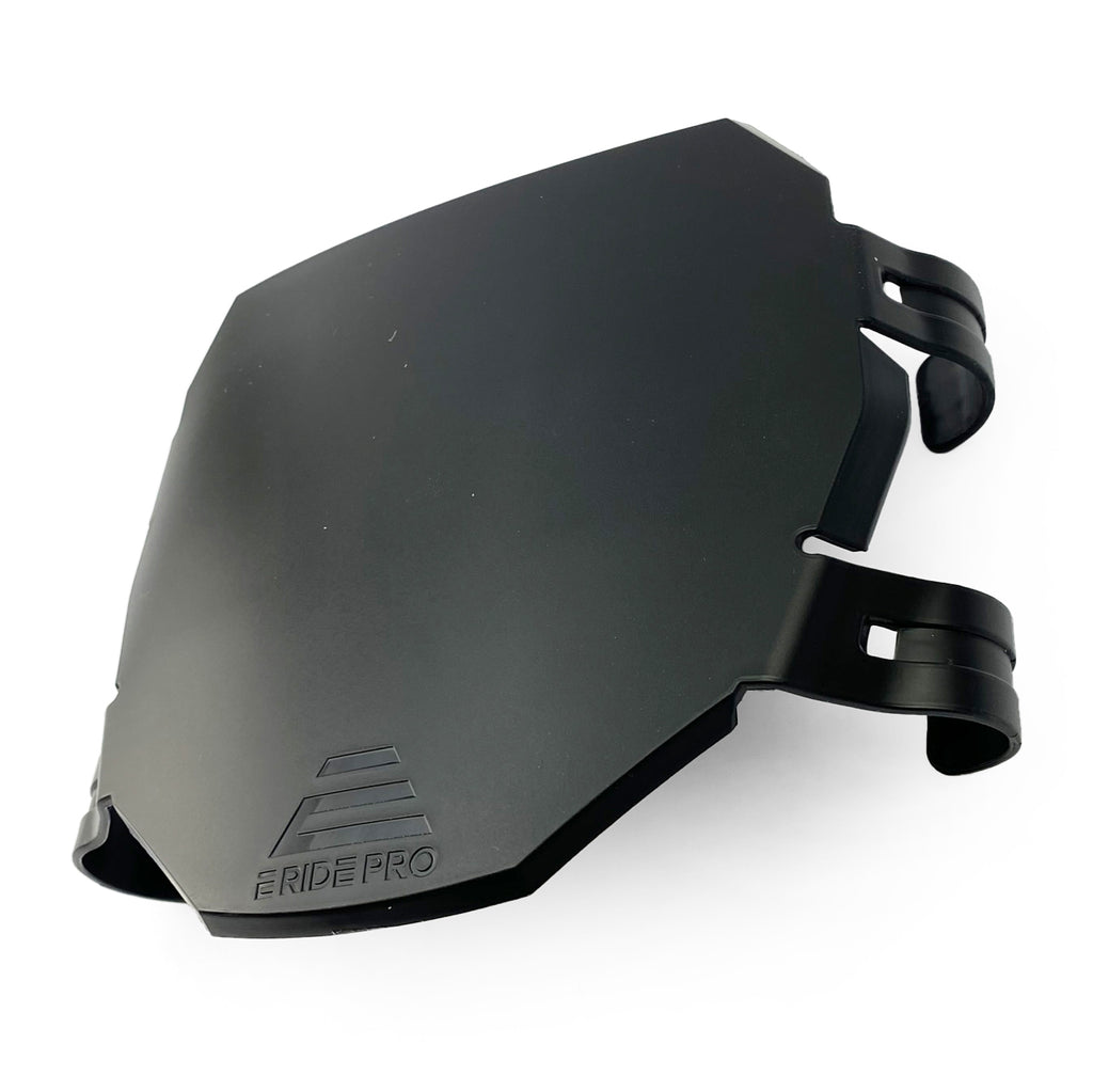 ERIDE PRO LE1 S SS FRONT NUMBER PLATE