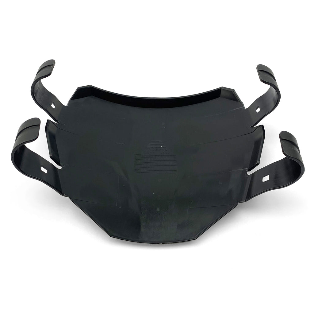 ERIDE PRO LE1 S SS FRONT NUMBER PLATE