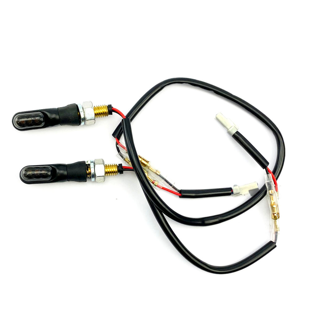 E RIDE PRO L1E REAR INDICATOR SET