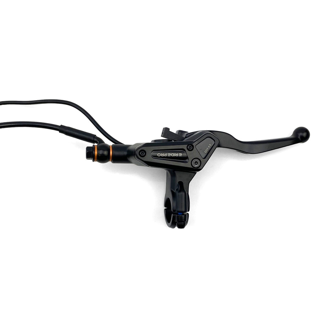 E RIDE PRO SS 2.0 3.0 L1E FRONT BRAKE MASTER CYLINDER AND CALIPER ASSEMBLY