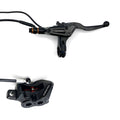 E RIDE PRO SS 2.0 3.0 L1E FRONT BRAKE MASTER CYLINDER AND CALIPER ASSEMBLY