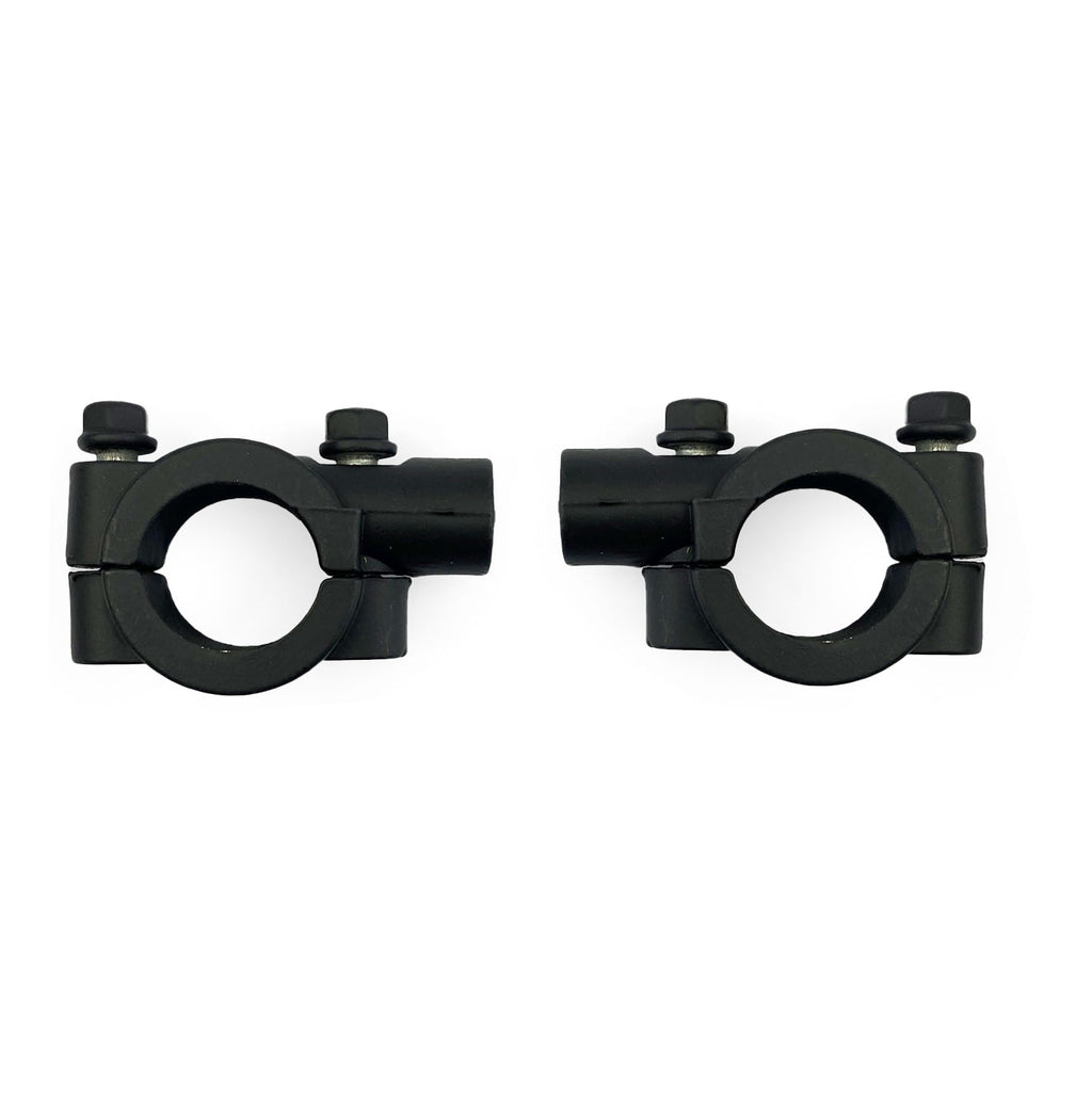 E RIDE PRO L1E MIRROR MOUNT BRACKETS