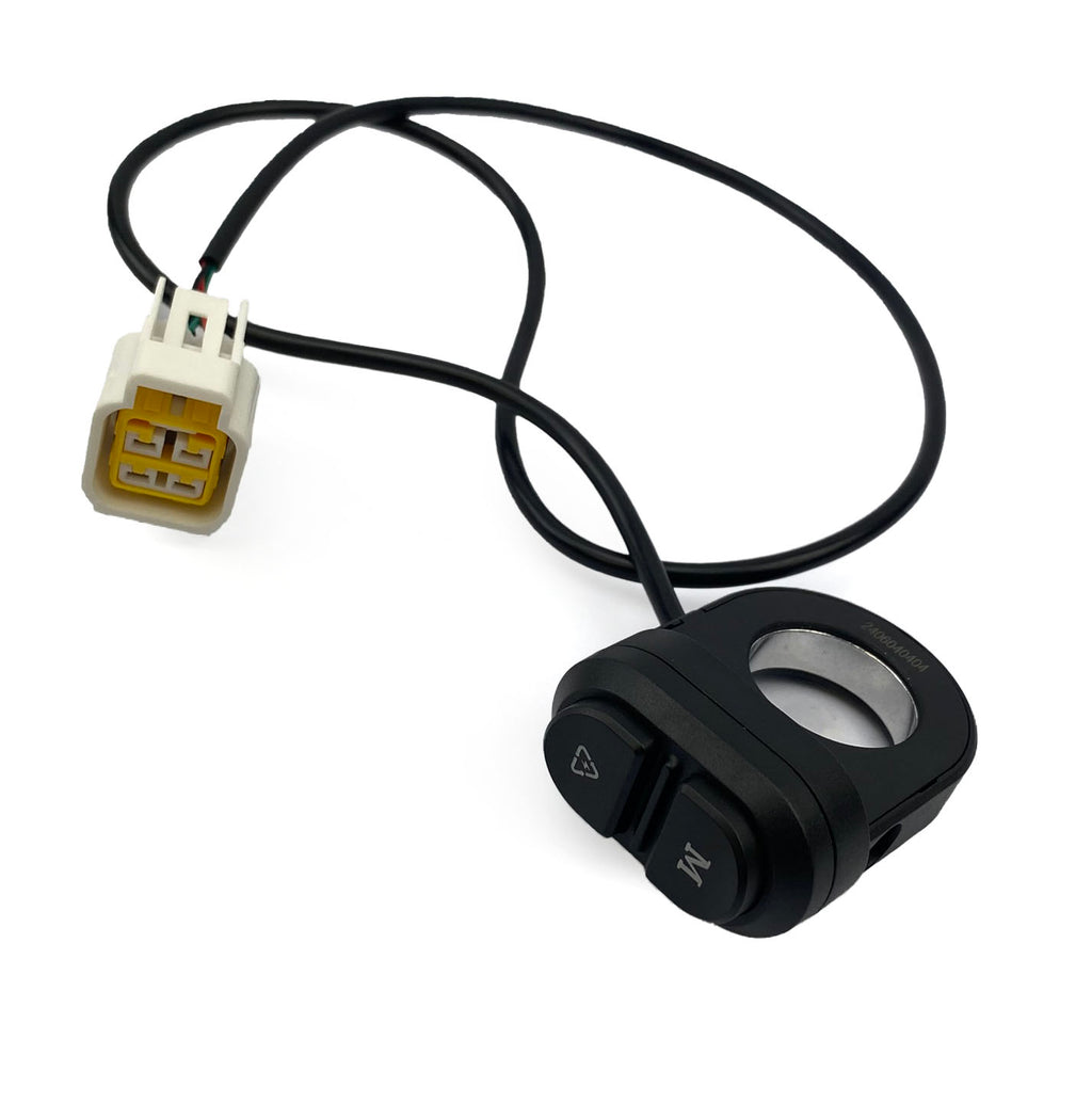 E RIDE PRO L1E REGEN SWITCH