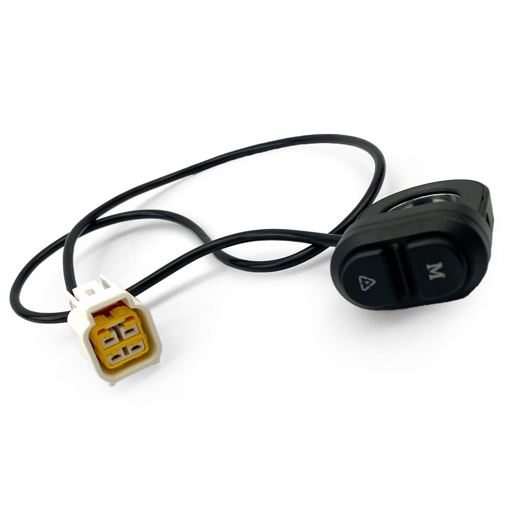 E RIDE PRO L1E REGEN SWITCH